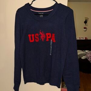 U.S. POLO ASSN new with tags